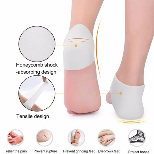 0226 pad silicone