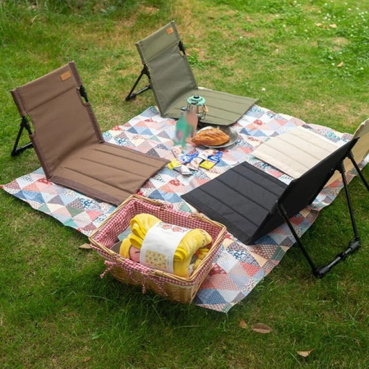 0227m Outdoor Foldable Chair