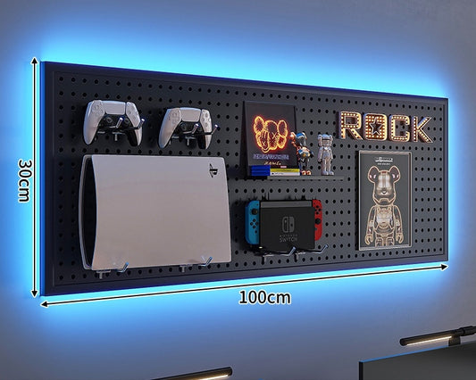 0228m Peg board