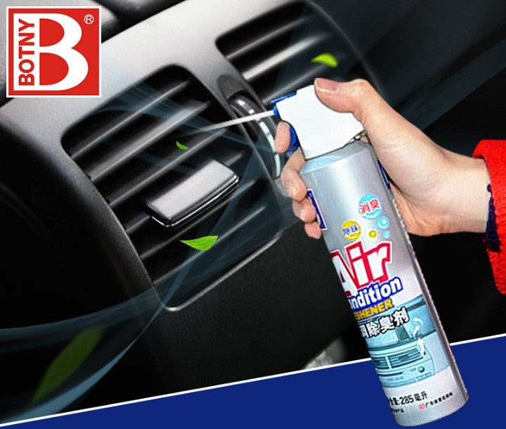 0301m Car Aircon Freshener
