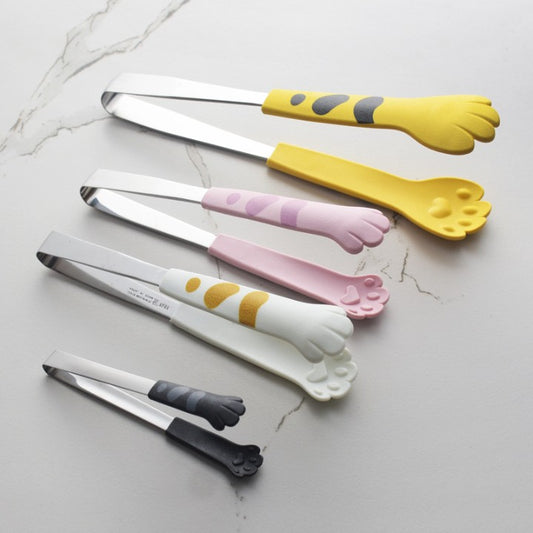 0301m Cat Food Clip
