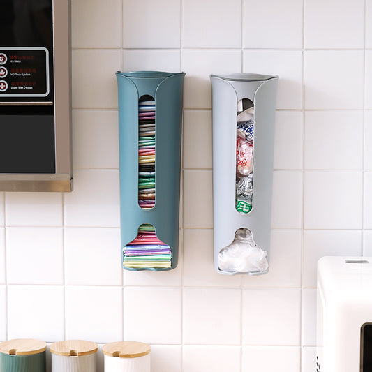 Plastic Storage Bin