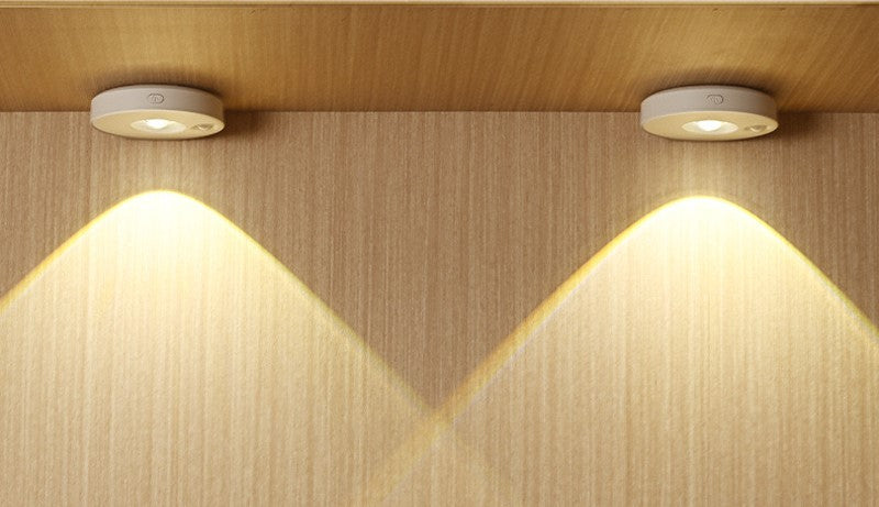 0303m Cabinet Sensor Light