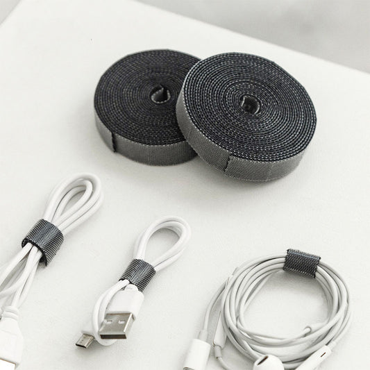 0304m Cable tie management