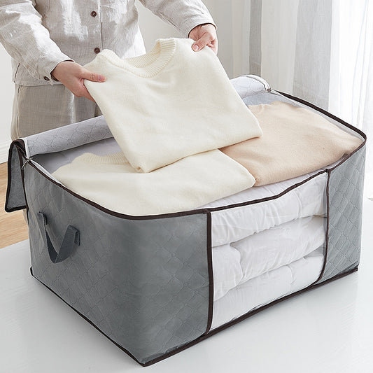 0304m clothes storage bag