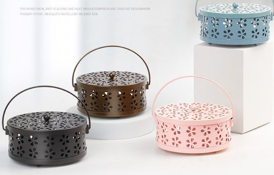 0305m Mosquito Repellent Holder