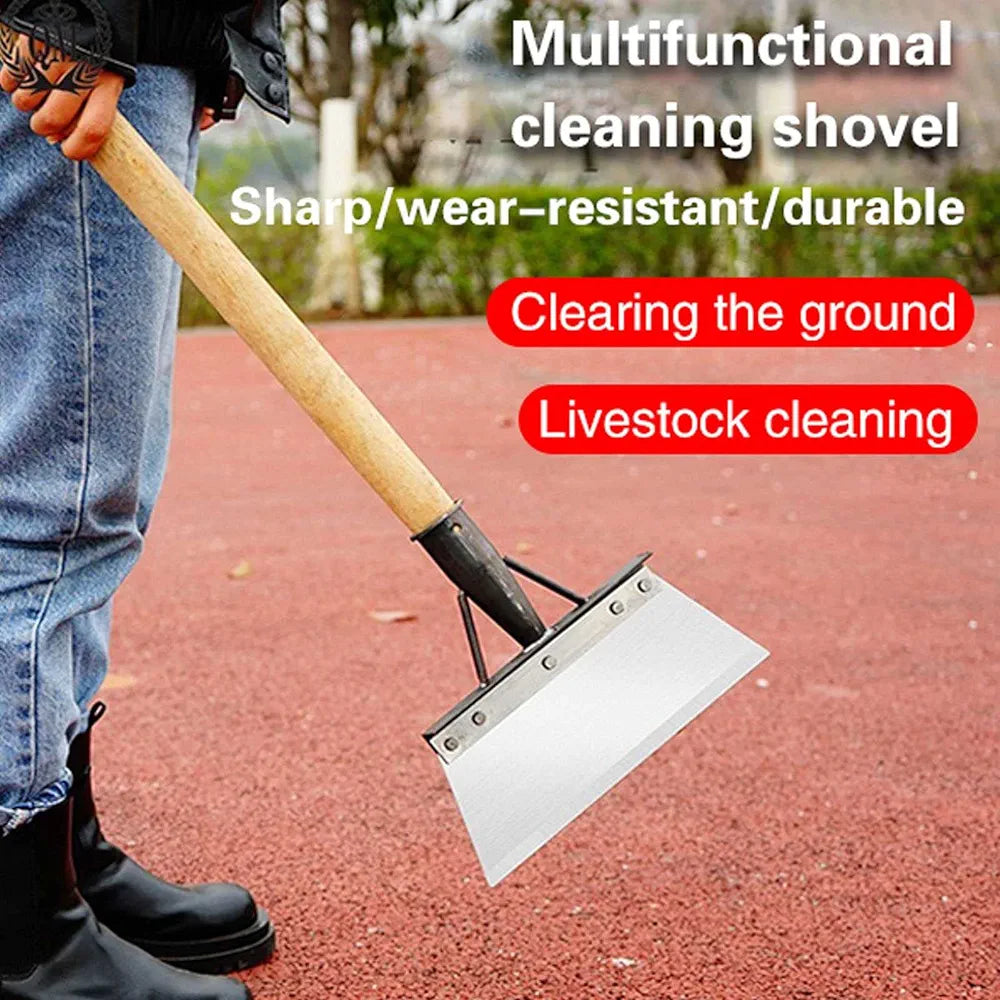 0919 Multifunction cleaning shovel