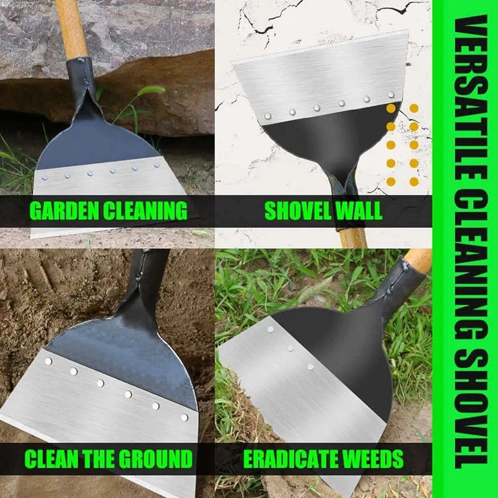 0919 Multifunction cleaning shovel