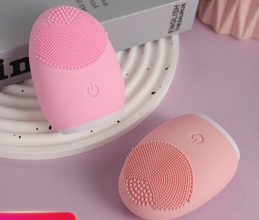 0307m Electric Facial Cleanser