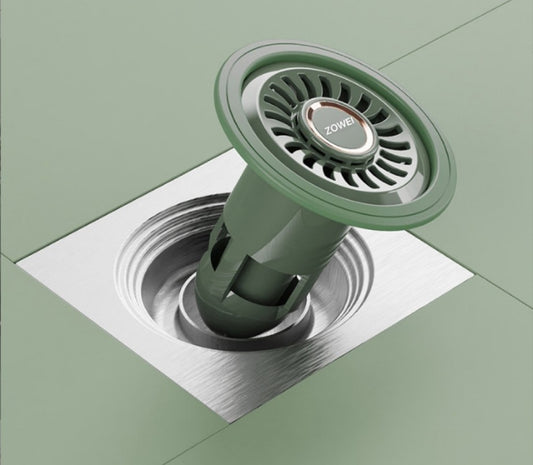 0307m Drain Cover