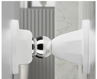0308m Magnetic Door Stopper
