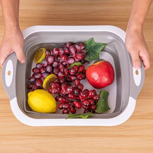 Foldable Cutting Board