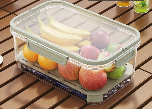 0309m Snack Box