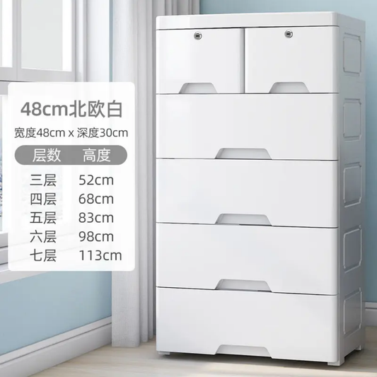 0311a Drawer Shelf