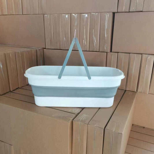 0311m foldable water bucket