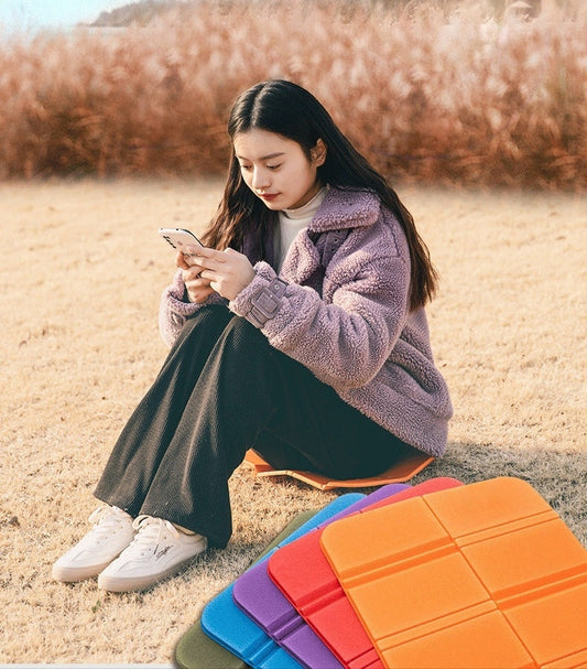 0312m Foldable Foam Mat