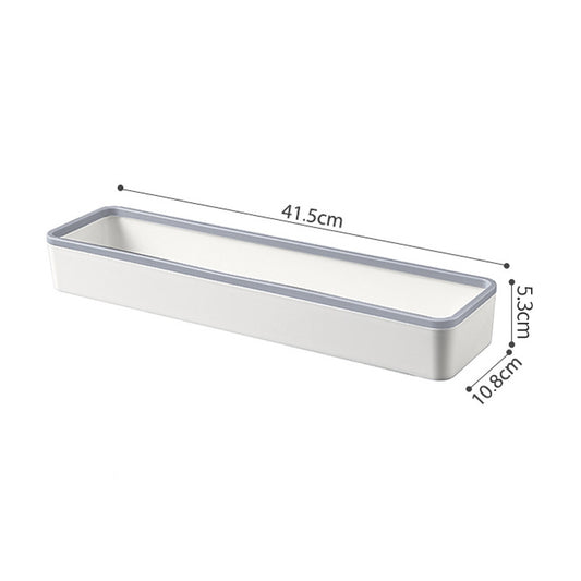 0312m Toilet Shelf