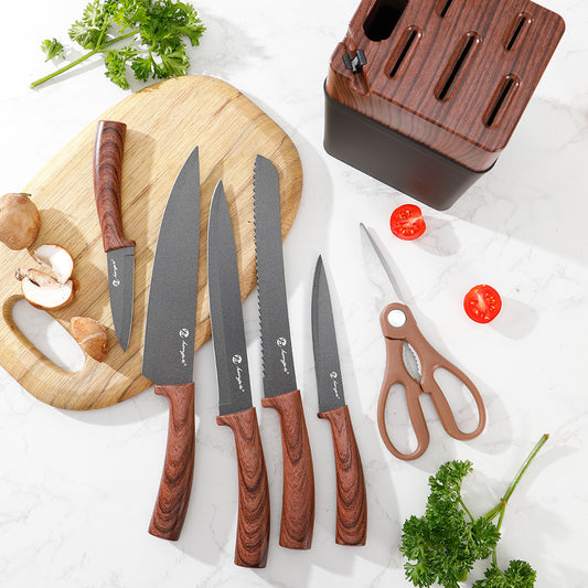 0312m Knife set