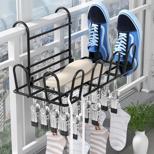 0313m Drying Rack
