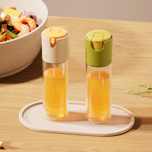 0317 Oil Bottle