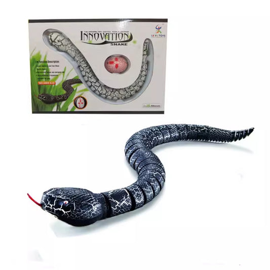 0317 Snake toy