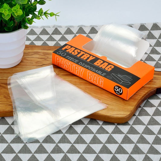 0320m Pastry Bag