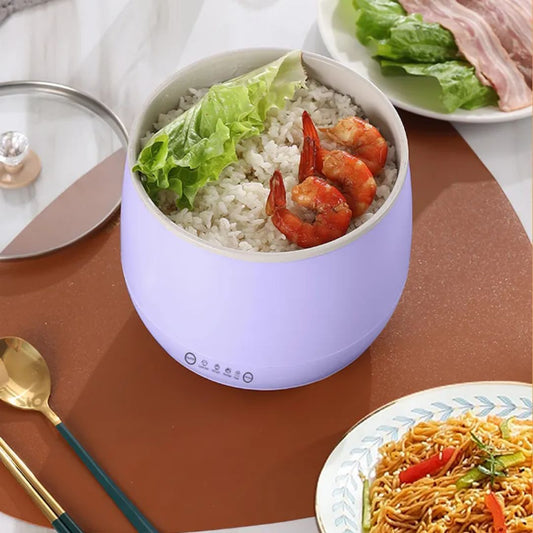 0321a Electric pot