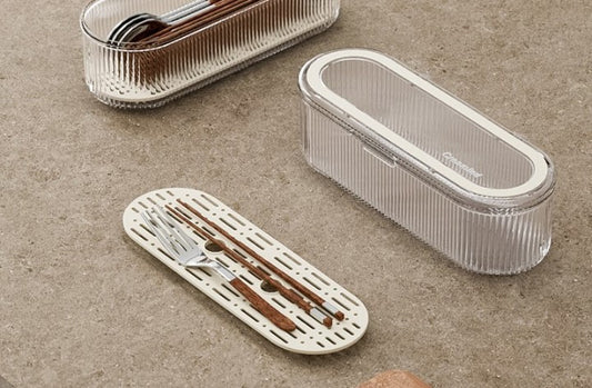 Utensil Box