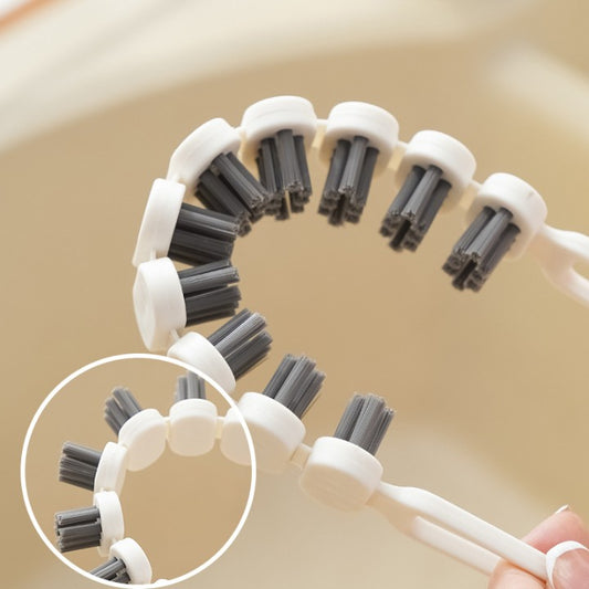 0323m U-Shape Brush