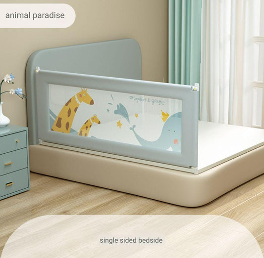 0324 Single sided bedside