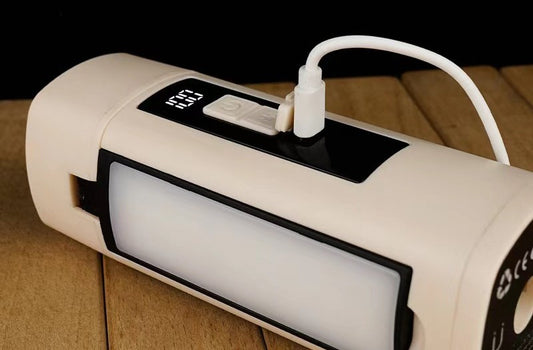 0324m Camping Light