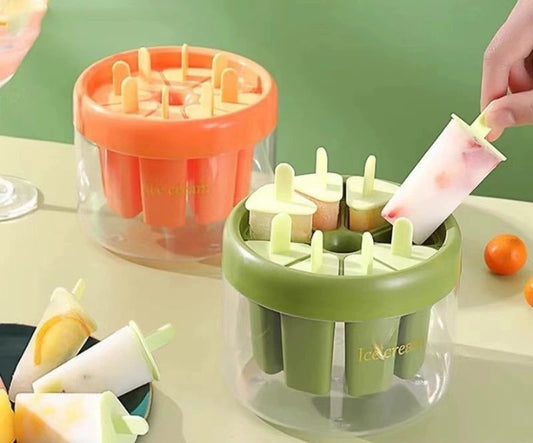 0325m Popsicle Mold