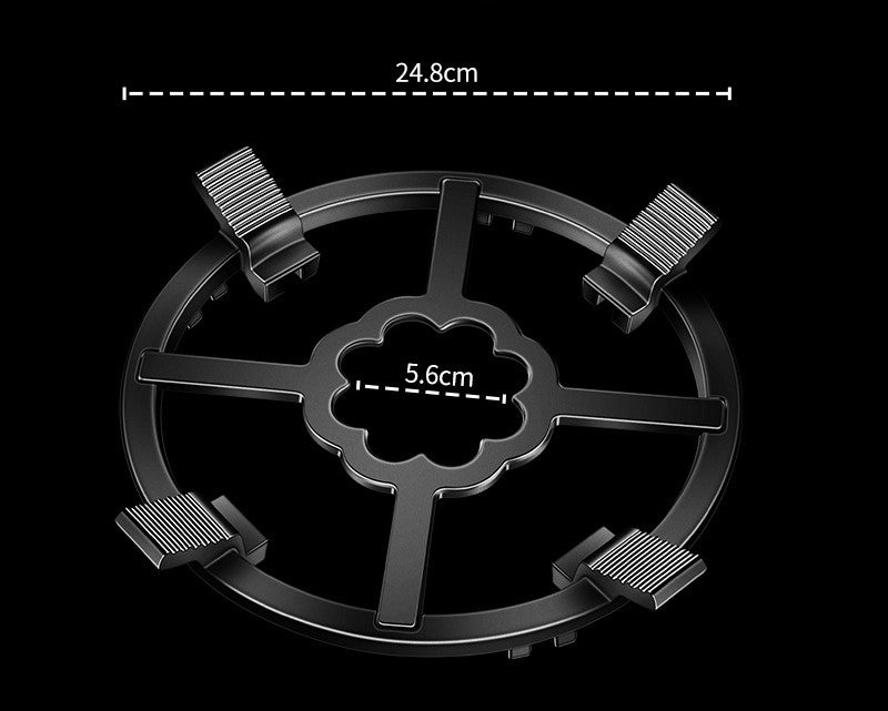 0325m Stove Bracket
