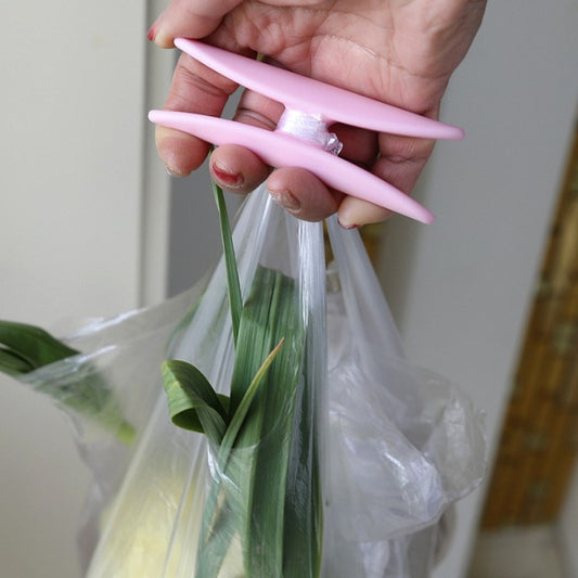 0326m Plastic Bag Lifter