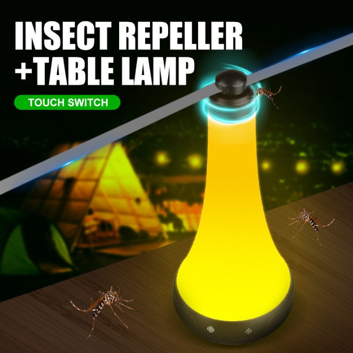 0328m Insect Repellent Lamp