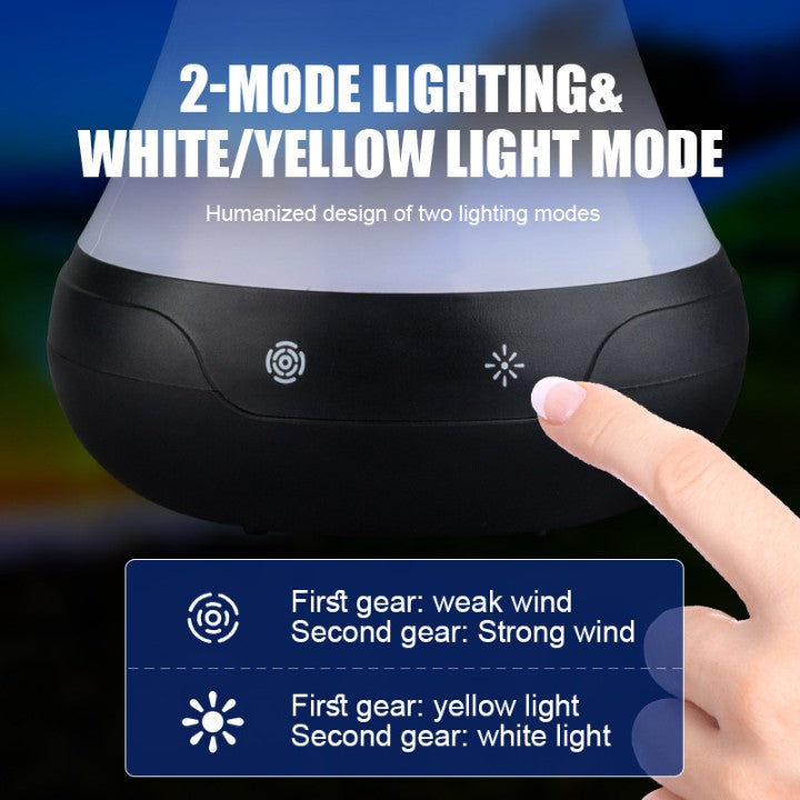 0328m Insect Repellent Lamp
