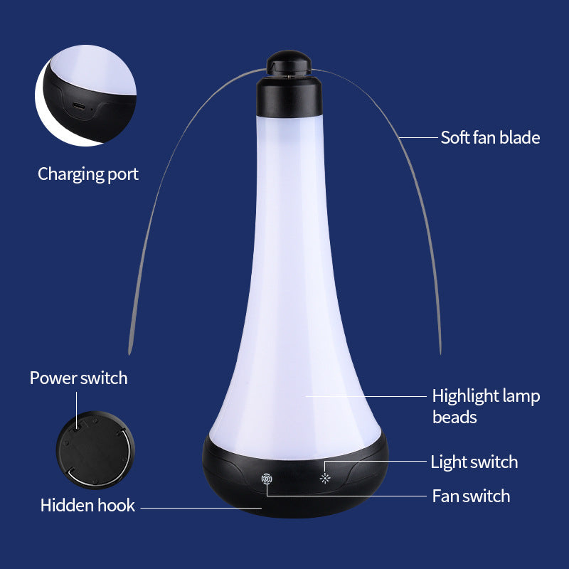 0328m Insect Repellent Lamp