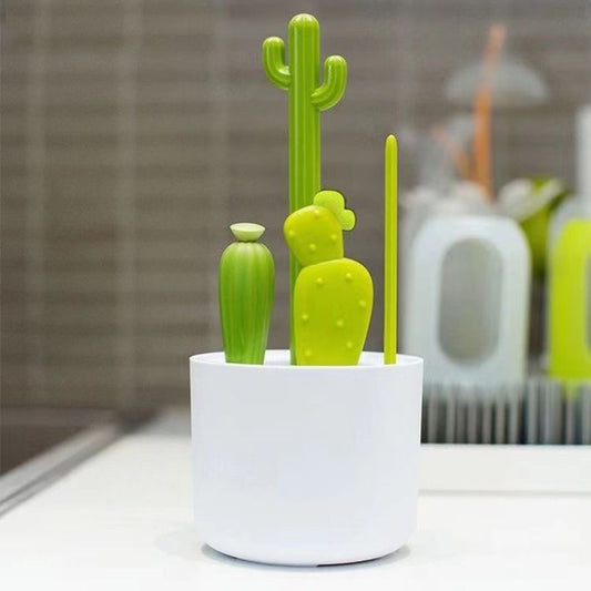 0329m Bottle Brush Set