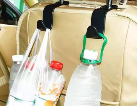 0329m Car Hook (2 Pcs)