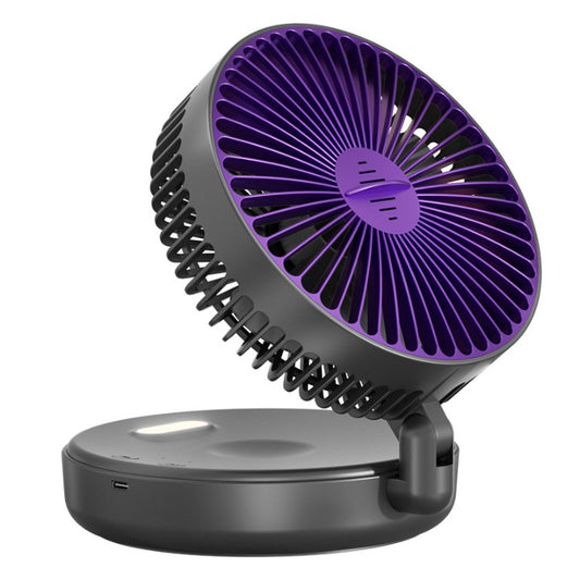 0331m Folding Fan Light