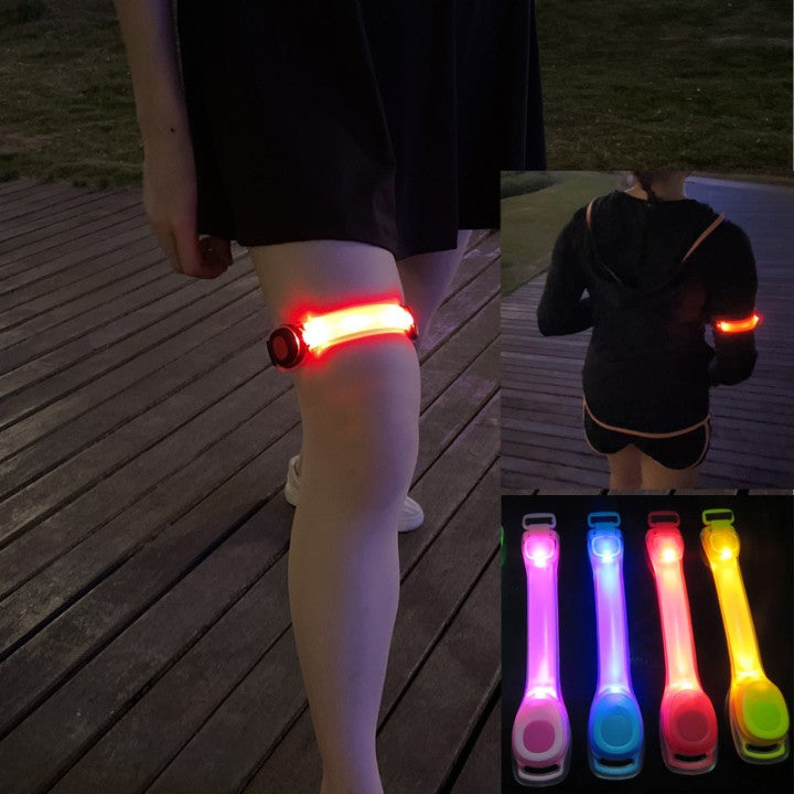 0331m Outdoor Running Band