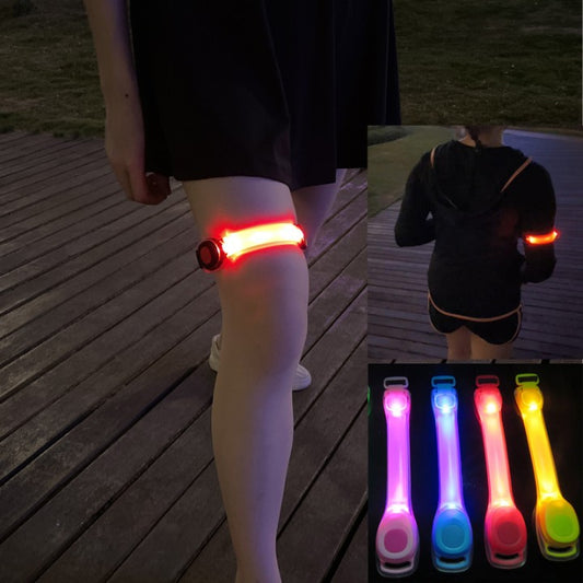 0331m Outdoor Running Band