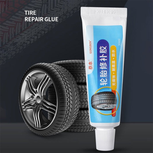 Tire Repair Glue