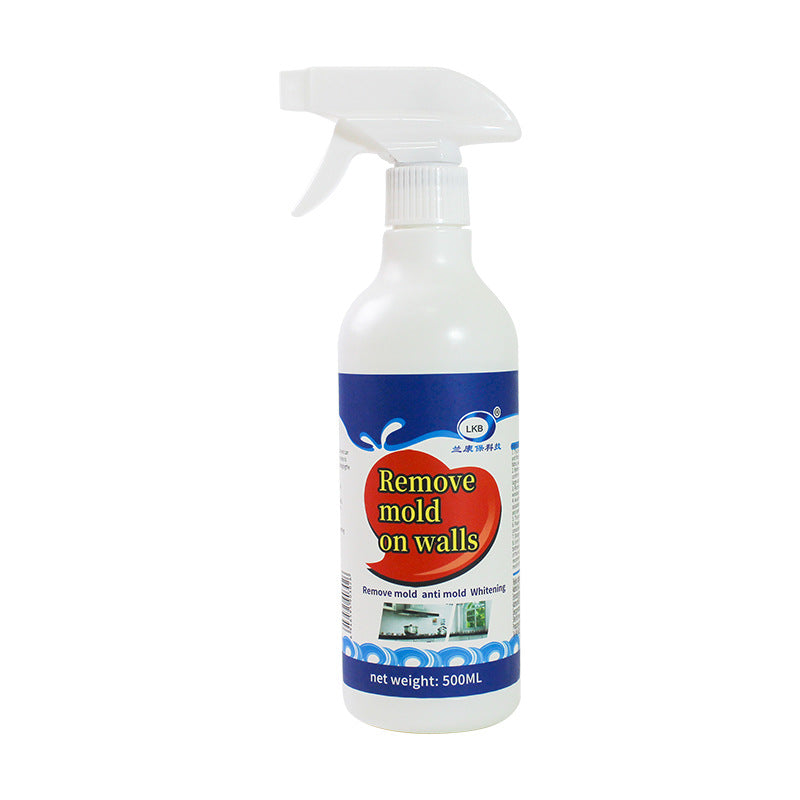 0918 Mold removal spray