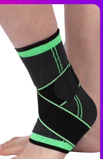 0407m Ankle Support