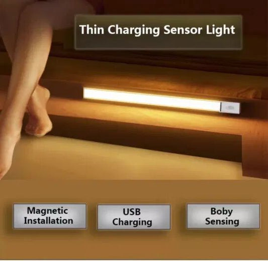0408m Led intelligent light (sensor)