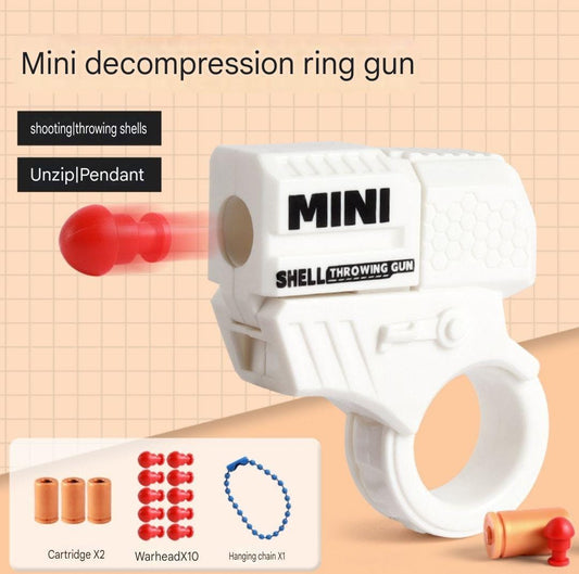0408m Mini toy gun