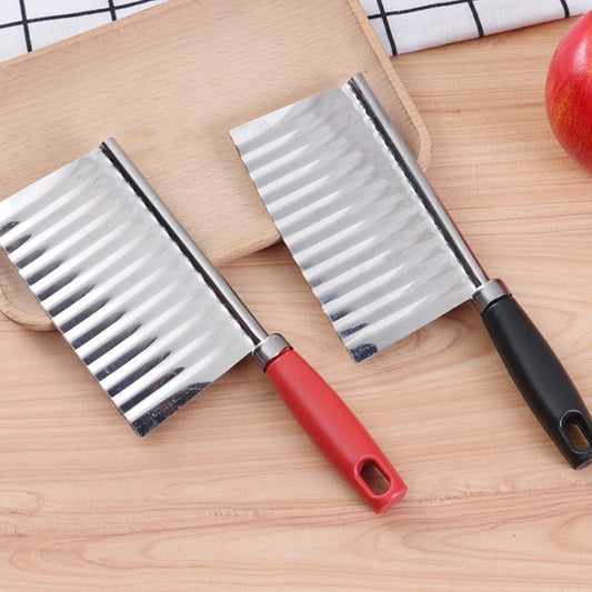 Potato Cutter