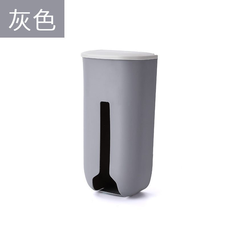 0411 Plastic Organizer Plastic Bank