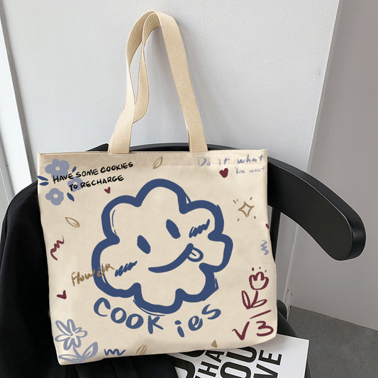 0421 Tote bag